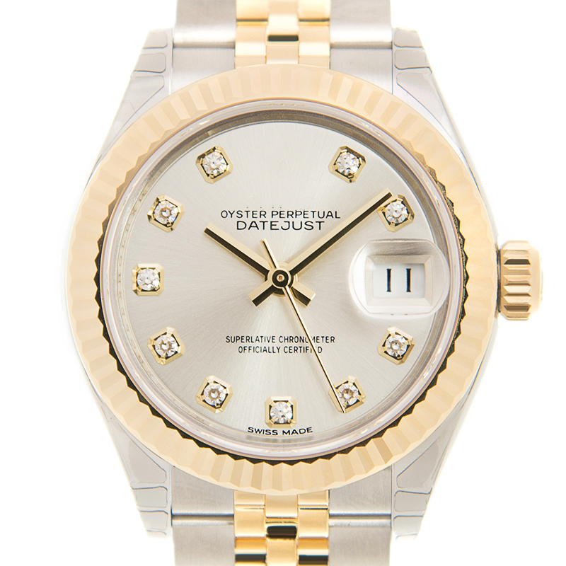 Luxury watches for women