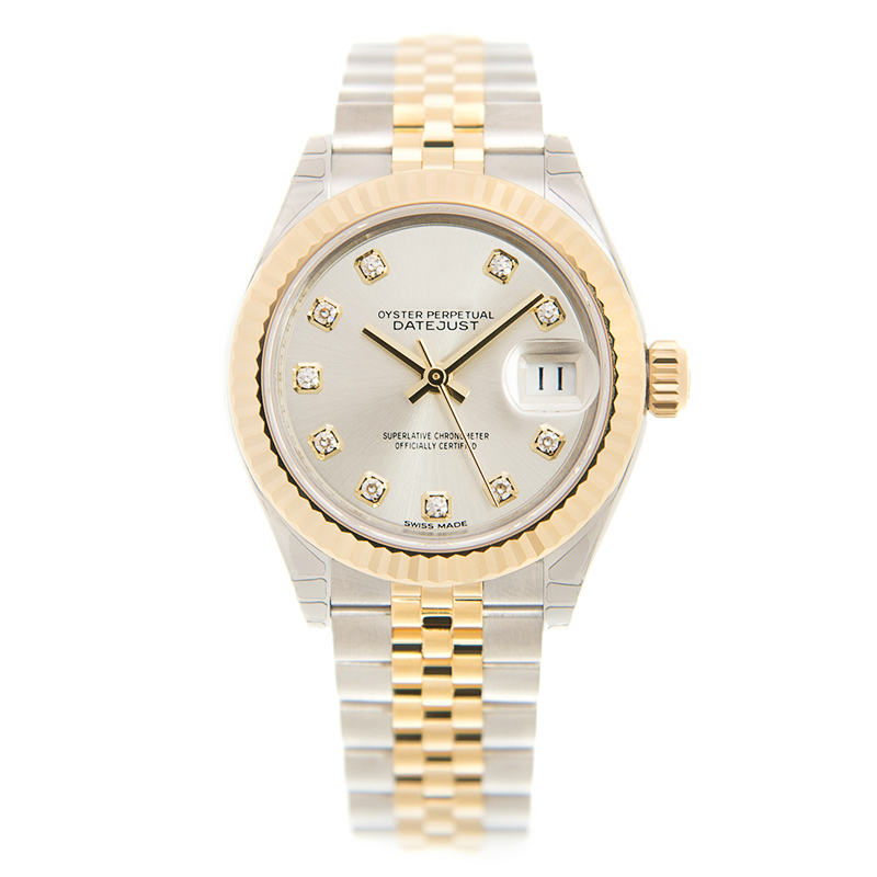 Luxury watches for women