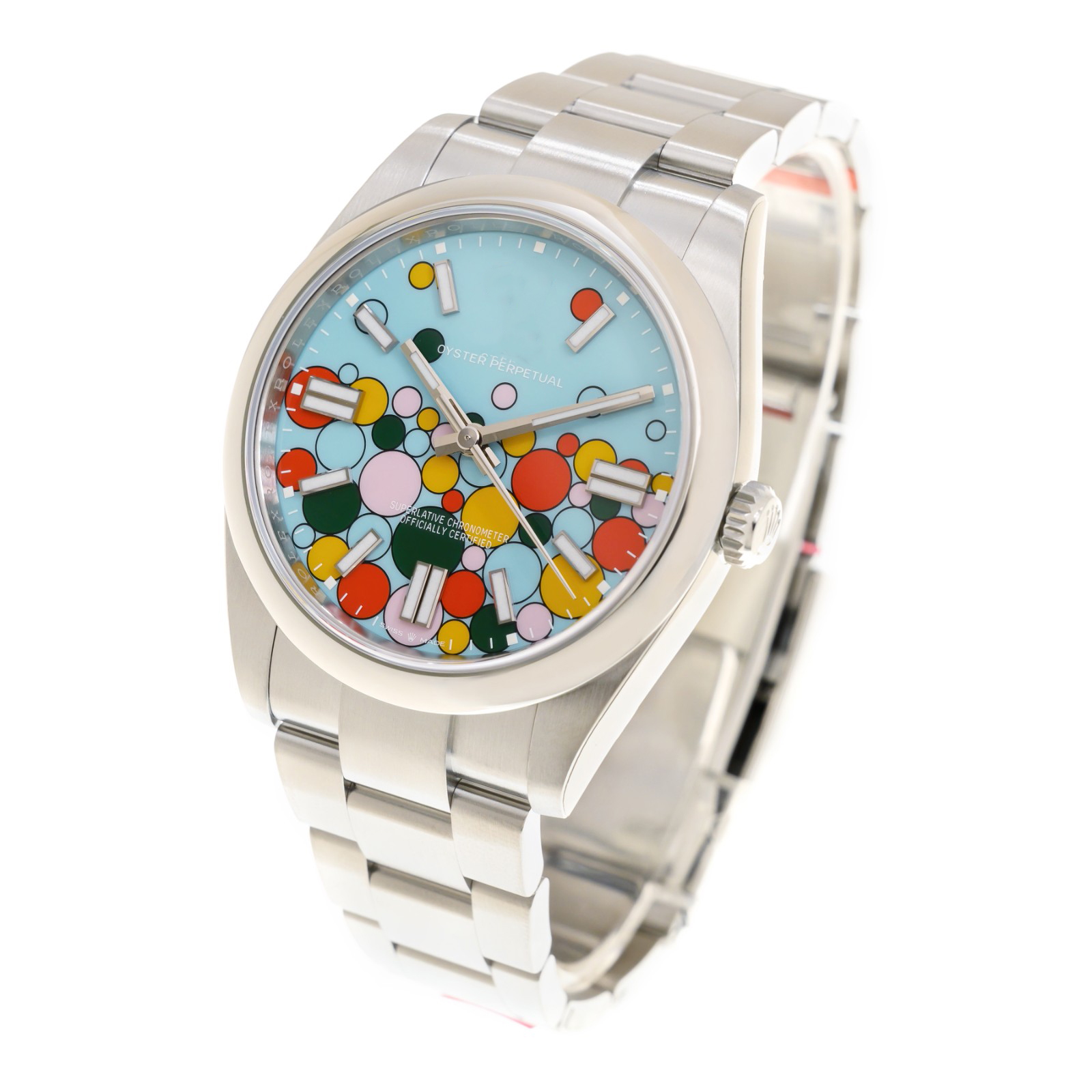 Luxury watches for men