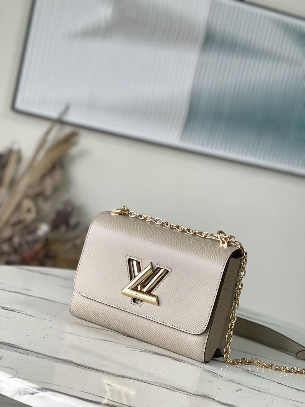 new   LV luxury bags (two bags Discounted prices)