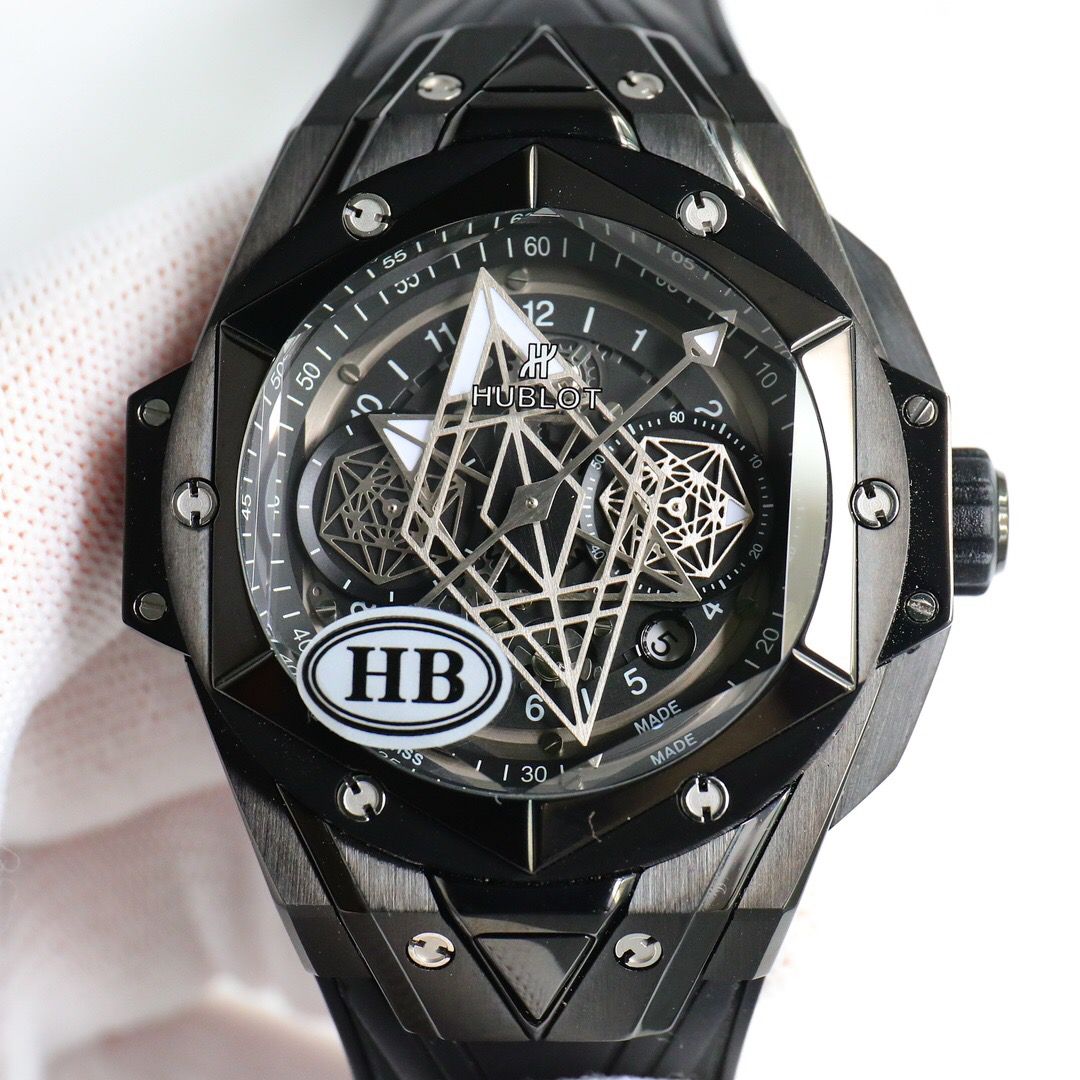 High-end luxury watches (6 watches, discounted price)