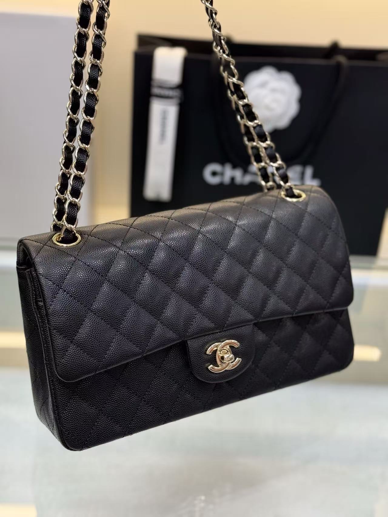 August special offer, 3 bags total price $158