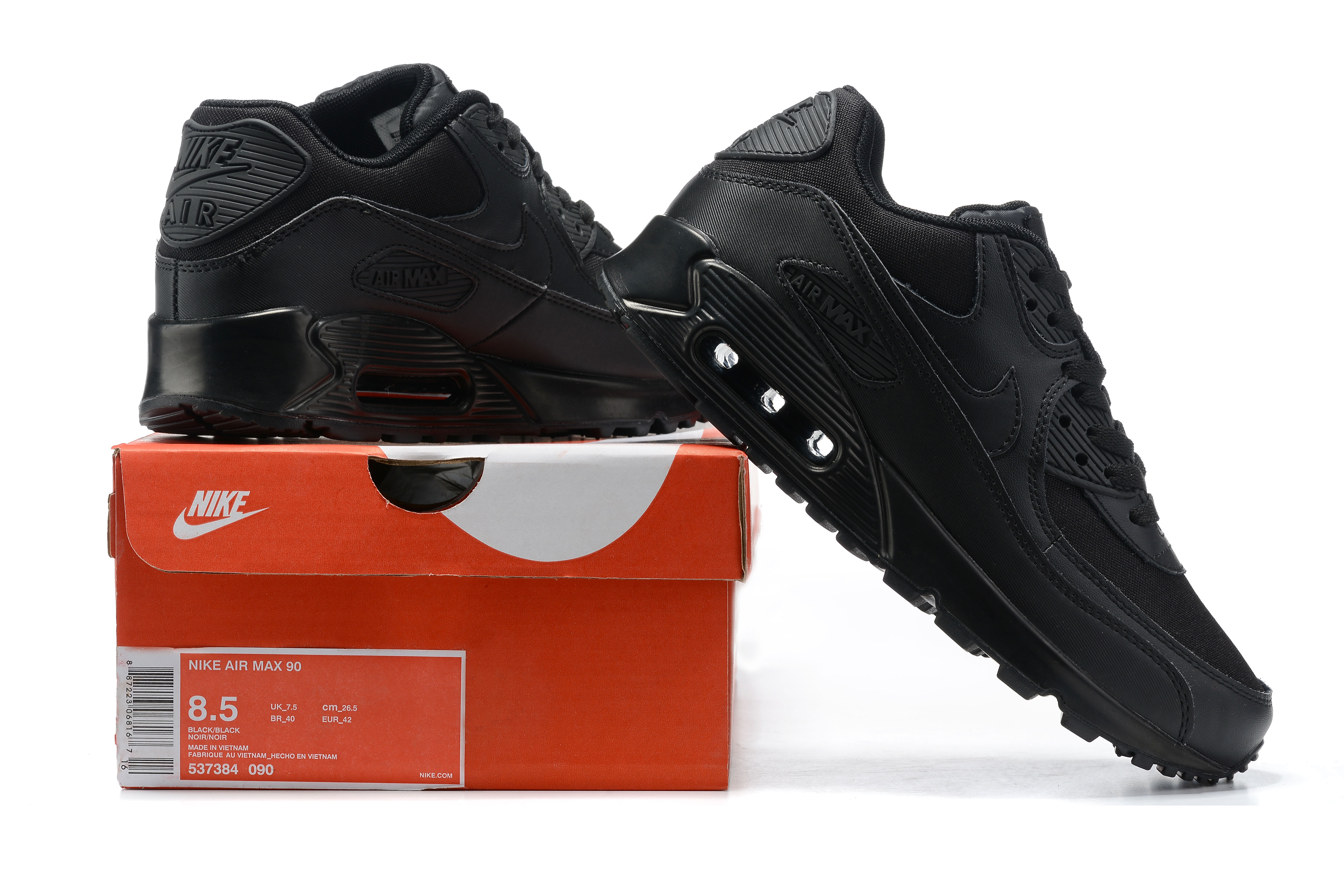 Air Max 90 Shoes Size36-46