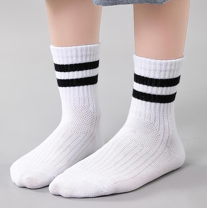 Kids Socks Sport Summer Socks 4 Color