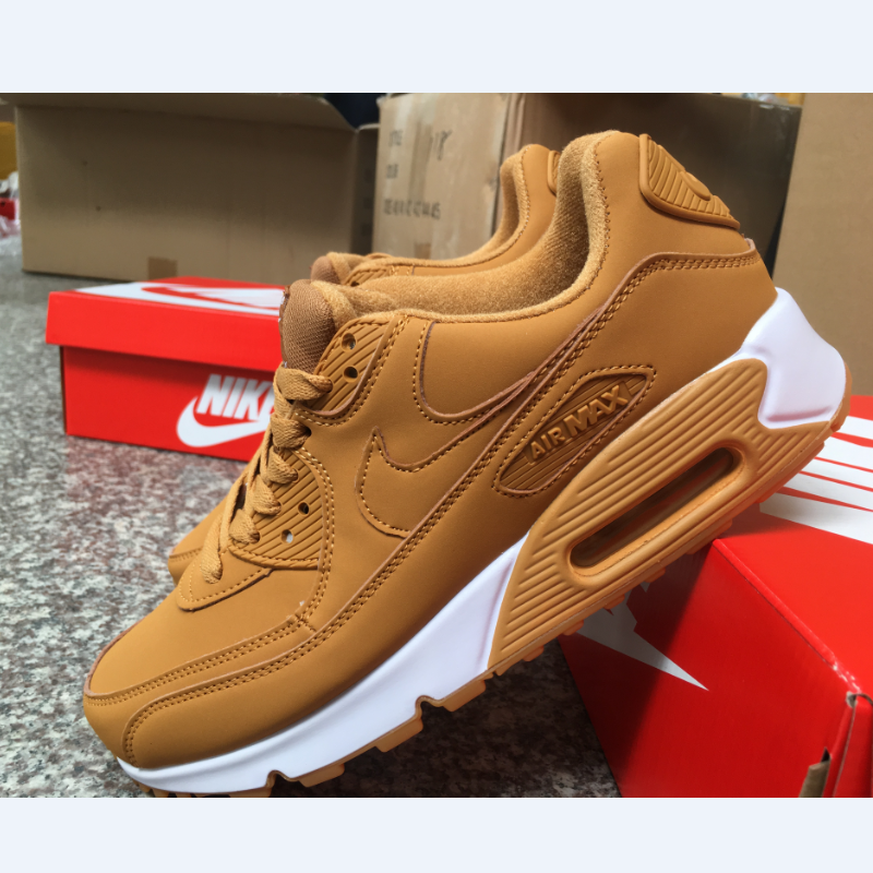 Nike Air Max90 Shoes 881105-200