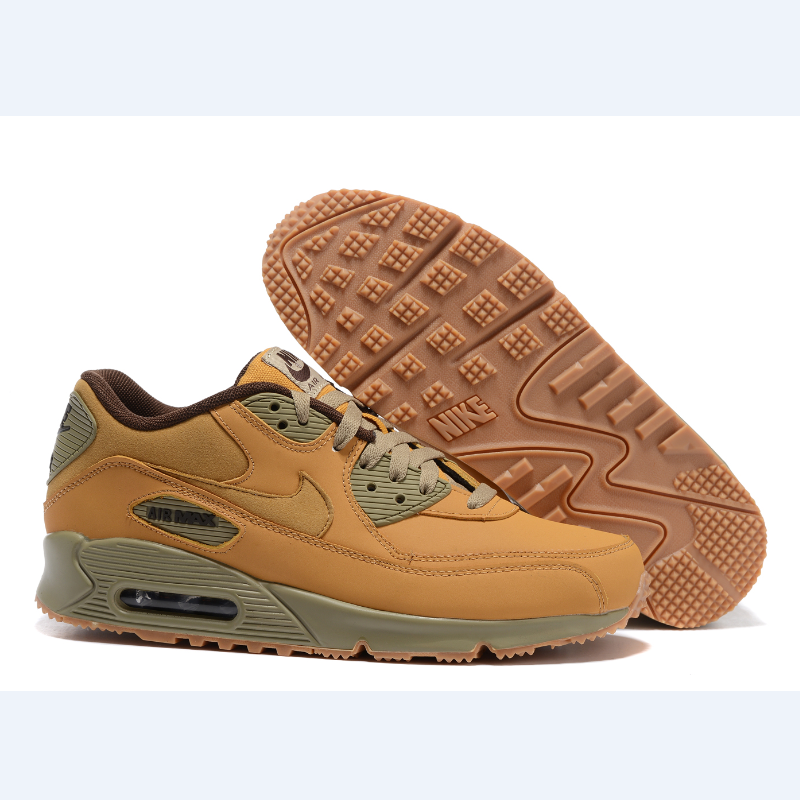 Nike Air Max 90 Shoes