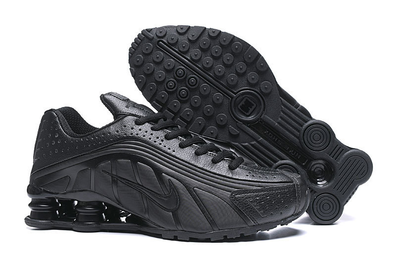 Shox  R4 Shoes