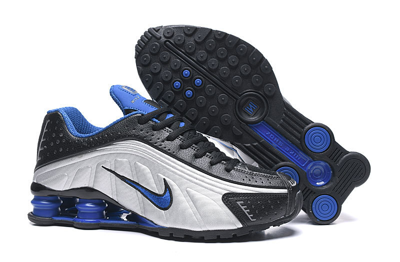 Nike Shox R4 Shoes