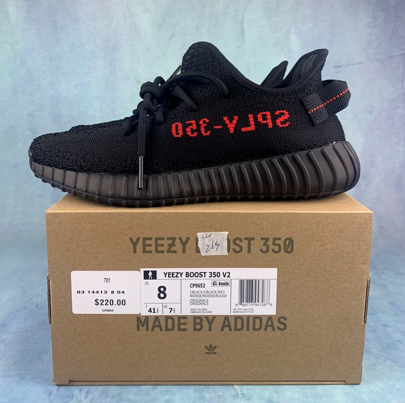 Yeezy 350 V2 Boost CP9652