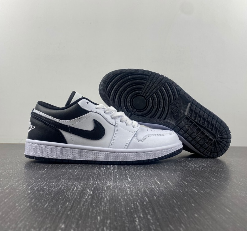 Air Jordan 1 Low  553558-132
