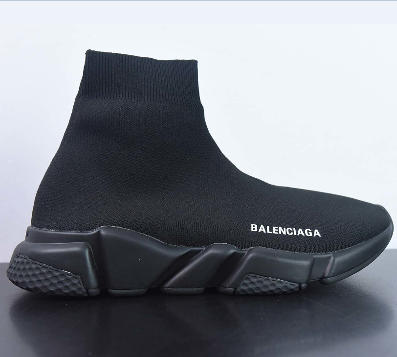 Balen.ciaga Shoes Speed 2.0