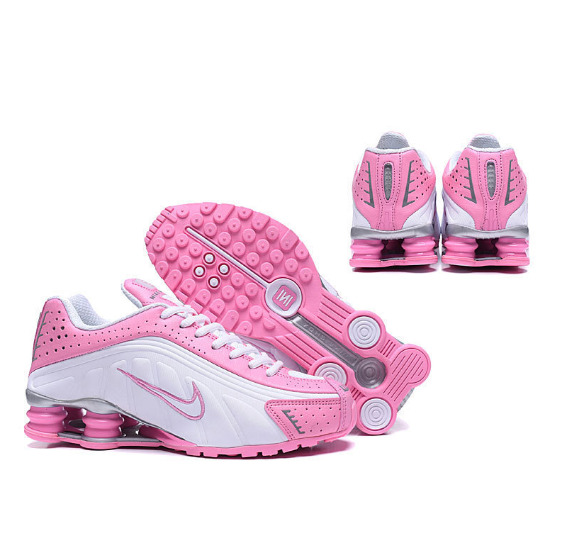 Nike Shox Shoes