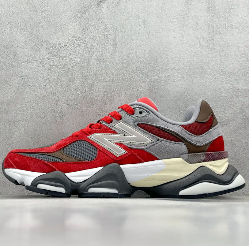 Joe Freshgoods x New Balance NB9060 U9060YZA