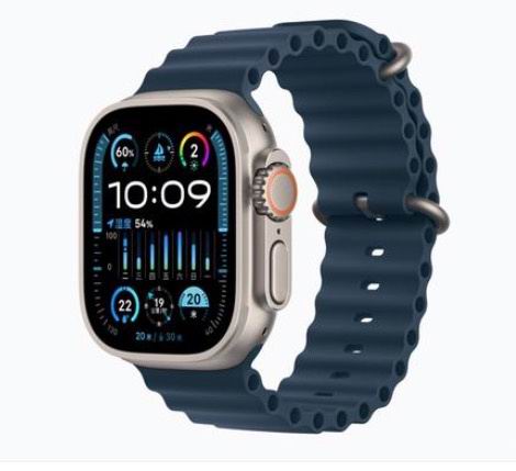 Apple Watch Ultra 2