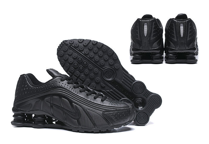 Nike Shox Shoes