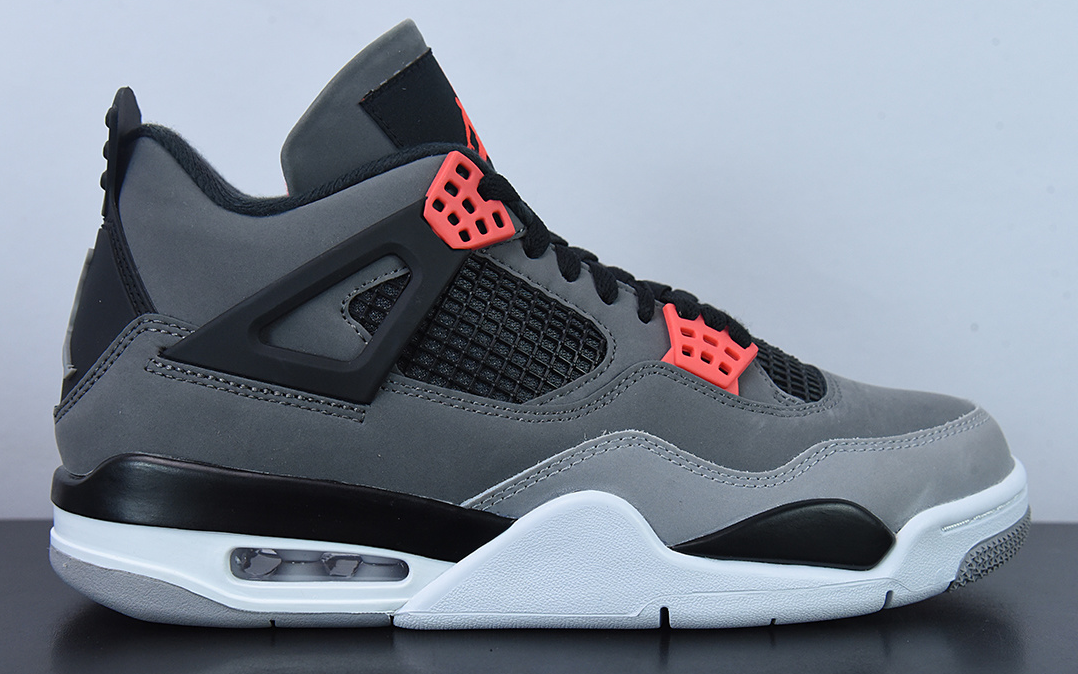 Air Jordan 4 Infrared DH6927-061