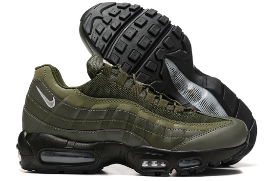 Nike Air Max 95 Shoes