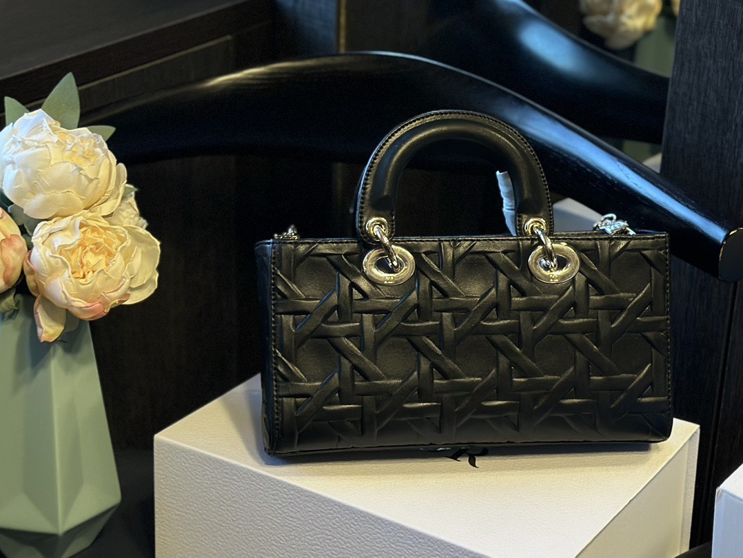 Dior's new Lady D-Joy underarm bag