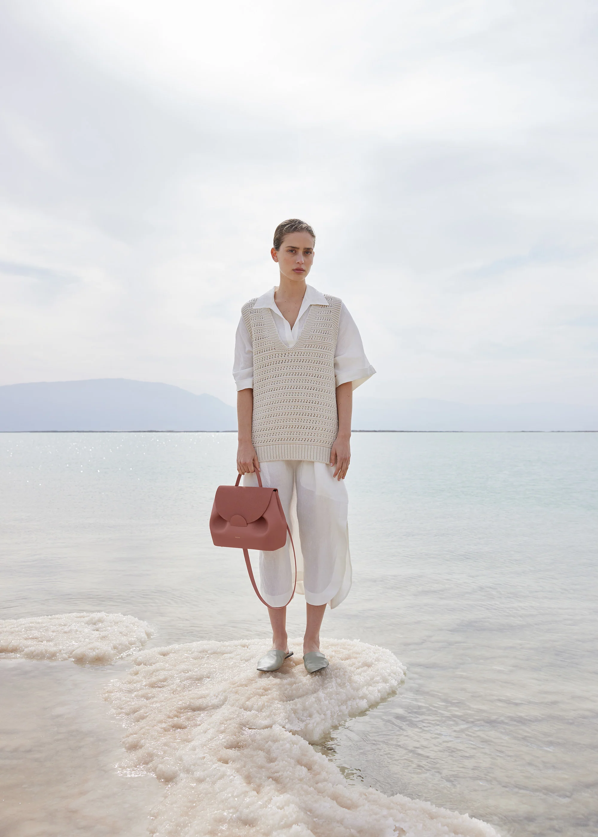 Polène Numéro Un - Trio Blush