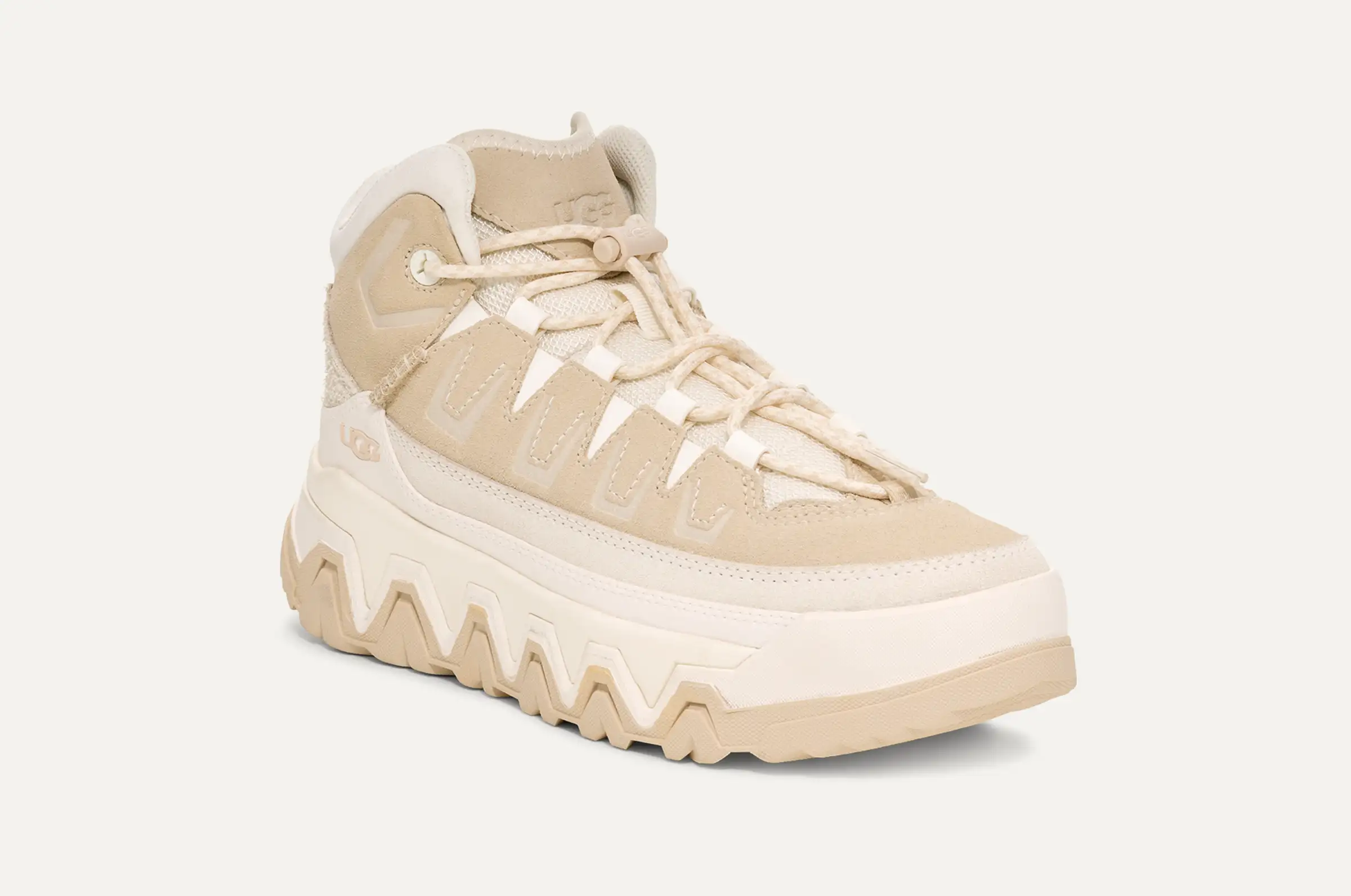 UGG Women's CapTrail High