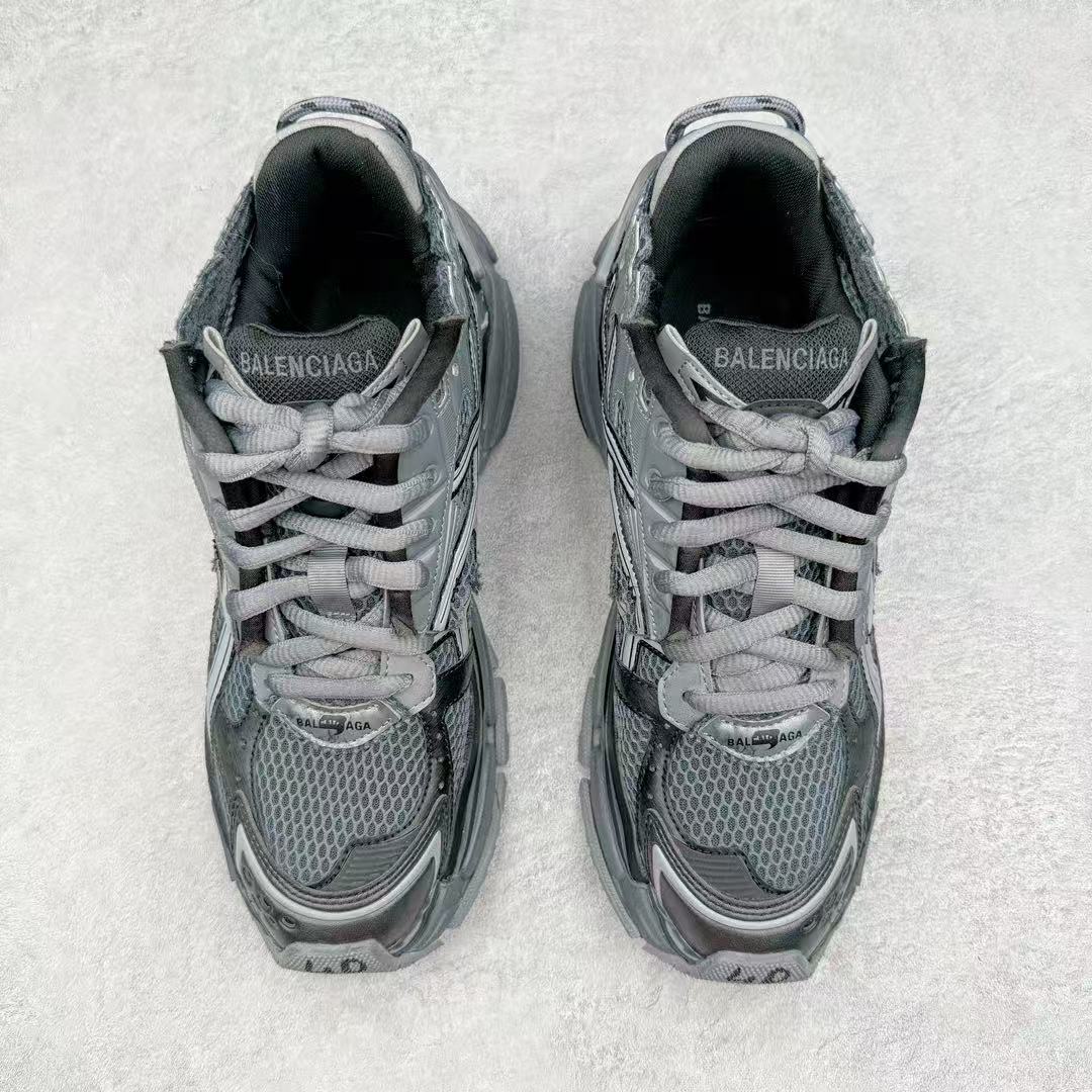 Balenciaga Sneaker Black