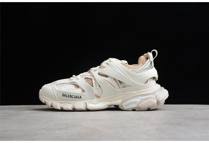 Balenciaga Track Trainer Shoes Sneakers(Perfect Replica)