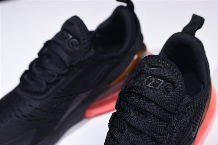 Nike Air Max 270 Hot Punch black AH8050-010