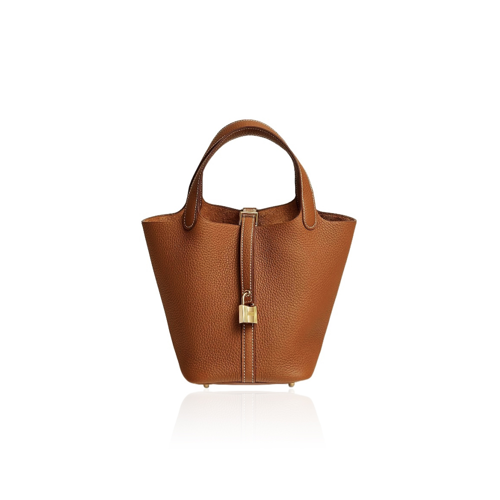 Hermes Picotin Bag Hanbag