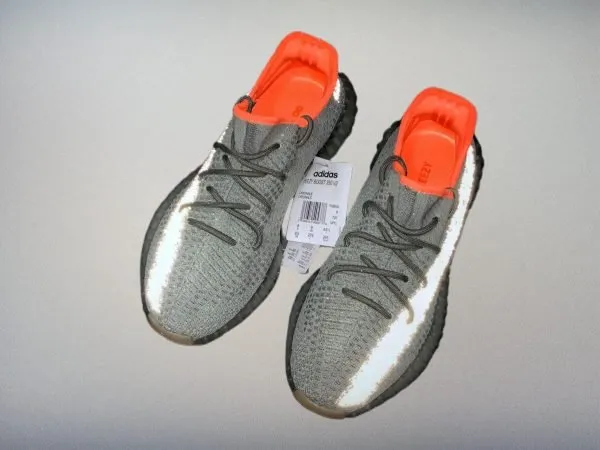 Yeezy350 Boost V2 “Desert Sage”