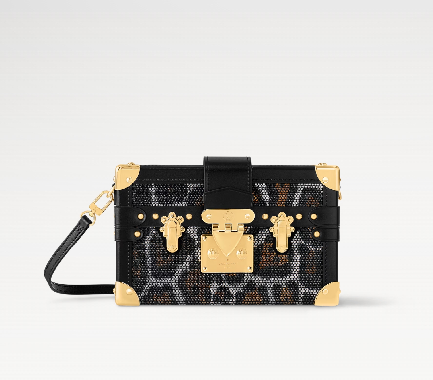 Louis Vuitton Petite Malle