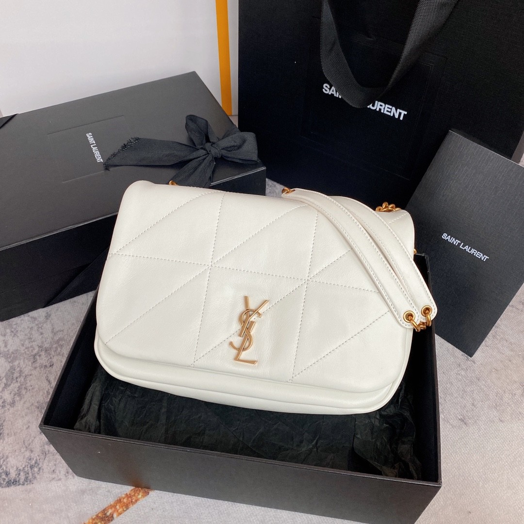 Saint Laurent  YSL JAMIE 4.3 lambskin mini bag