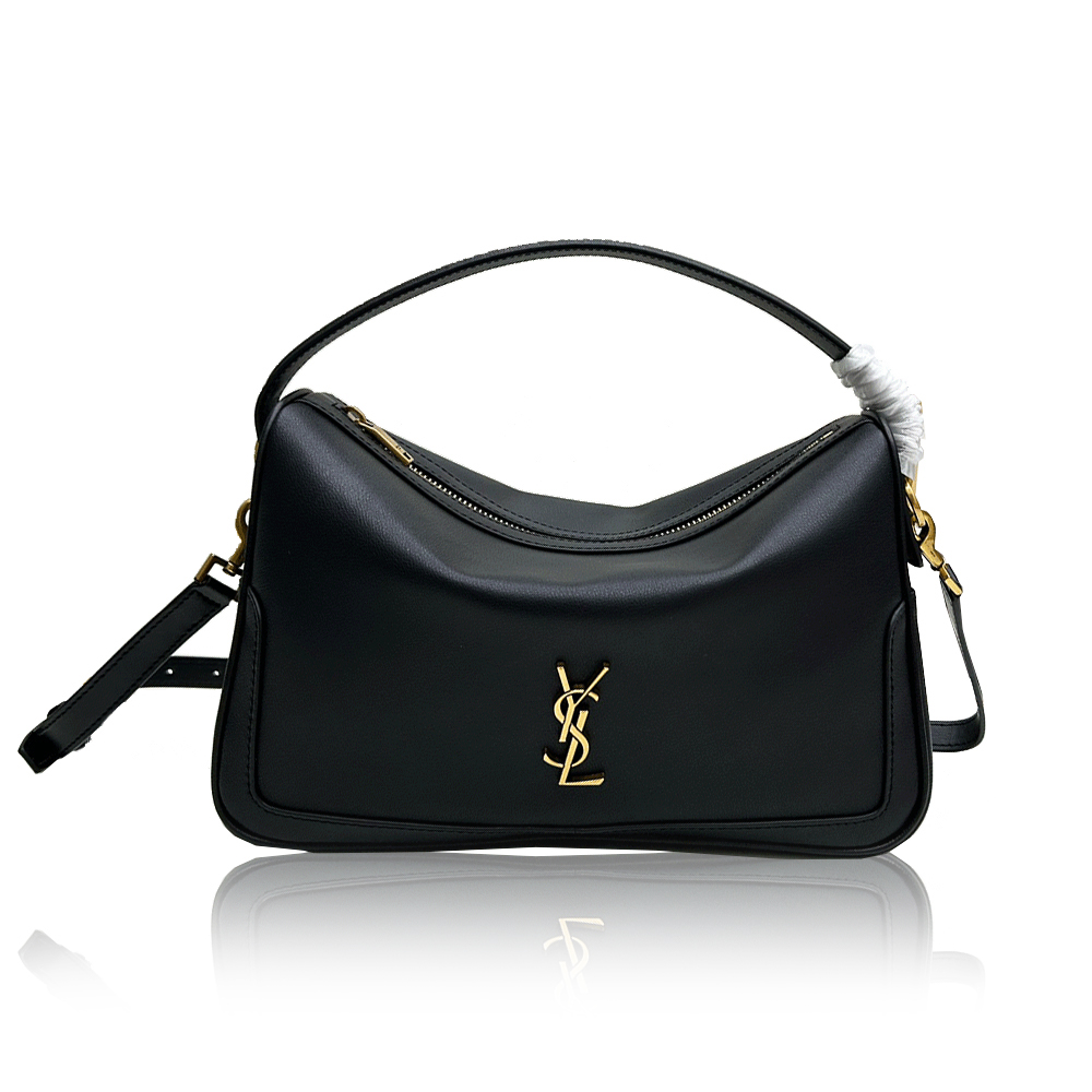 Saint Laurent YSL Camera lunchbox bag
