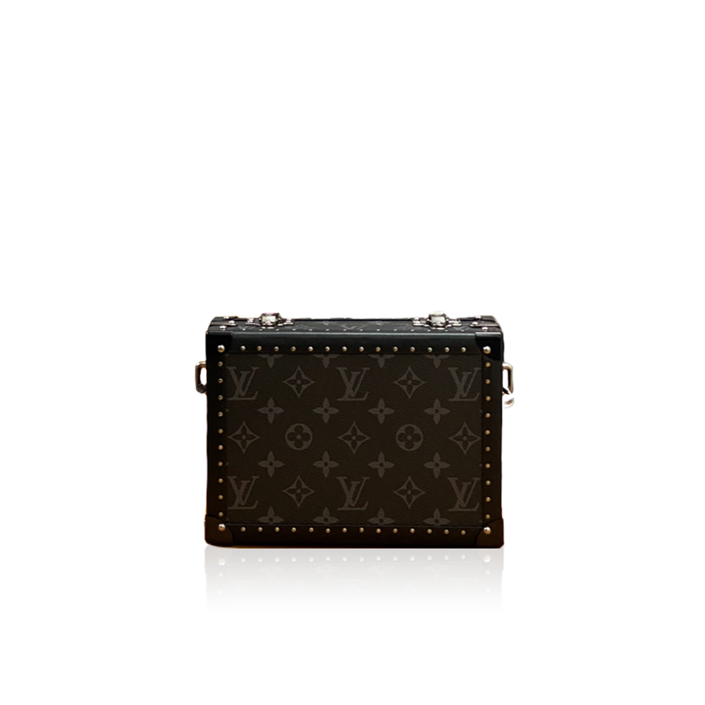 Louis Vuitton Clutch Box M20251