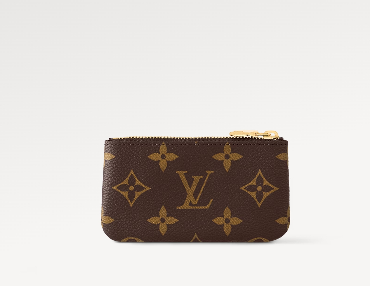 LOUIS VUITTON Key case