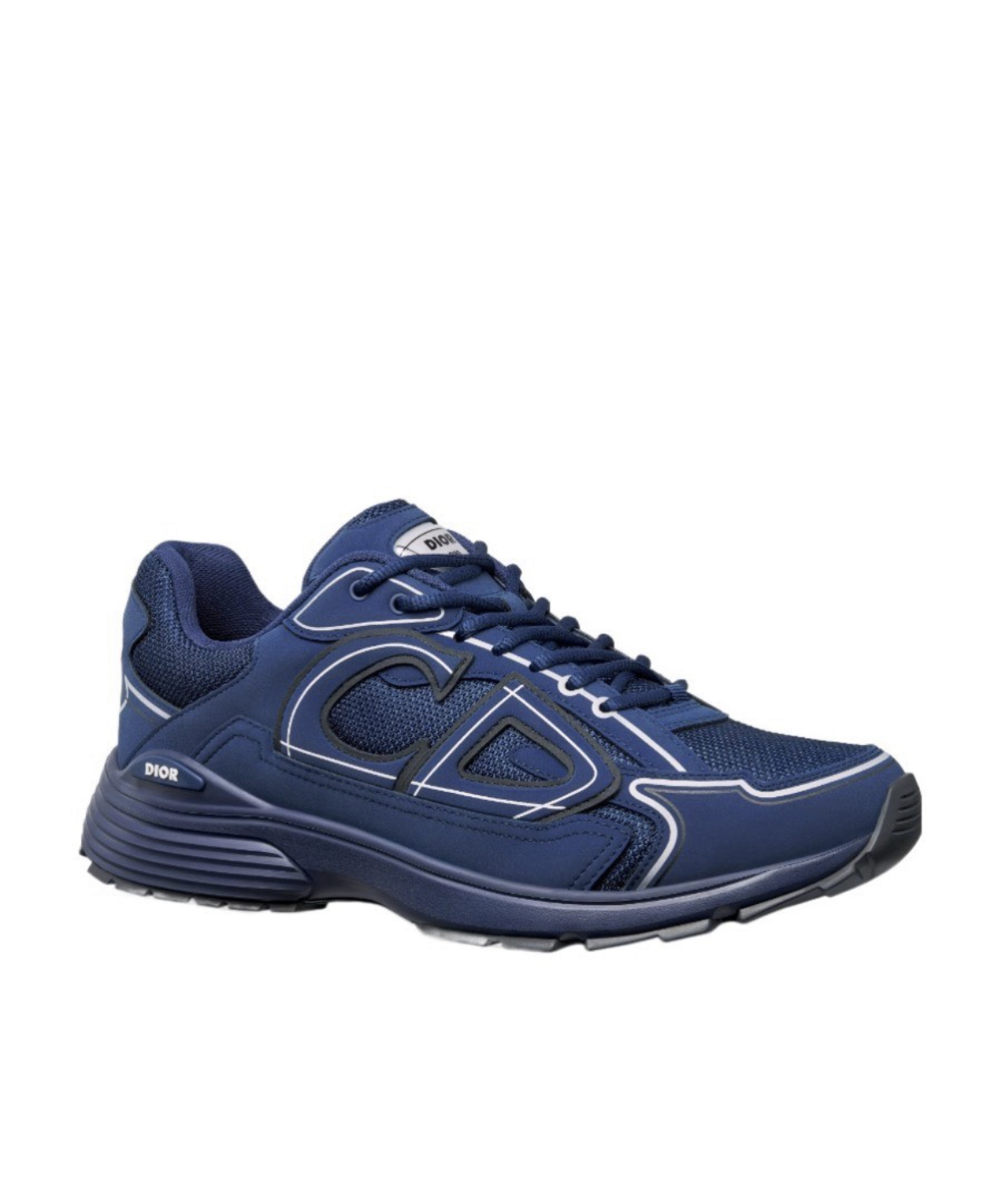 Dior B30 Dad Sneakers blue