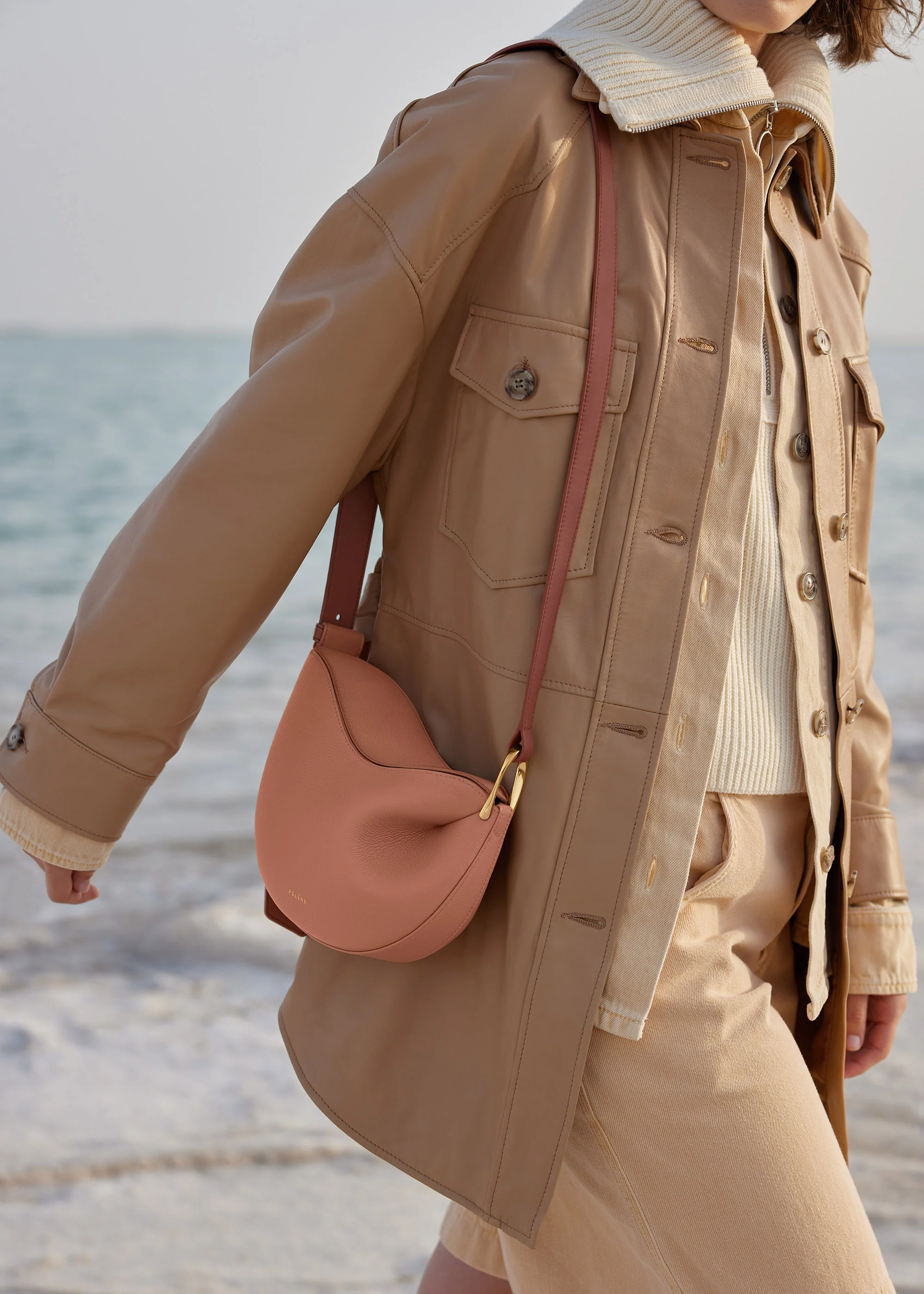 Polène Tonca - Duo Maple