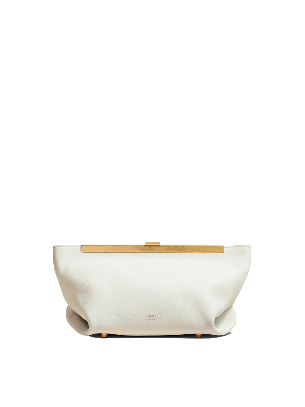 Khaite The Aimee Clutch