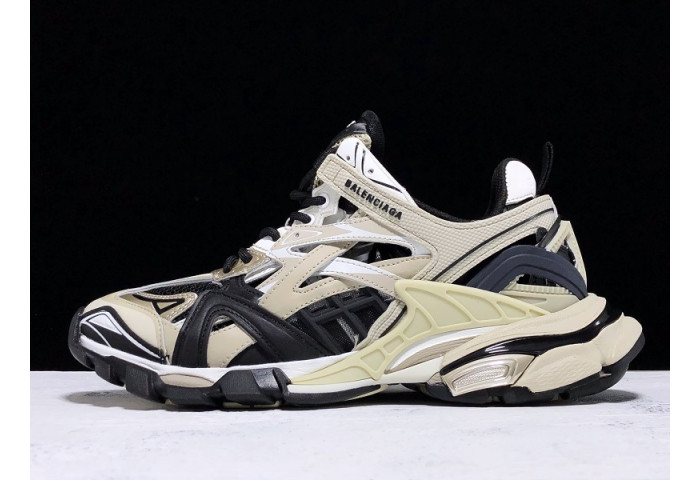 Balenciaga Sneaker TRACK Tess.s.Gomma 4.0 4000007(Perfect Replica)