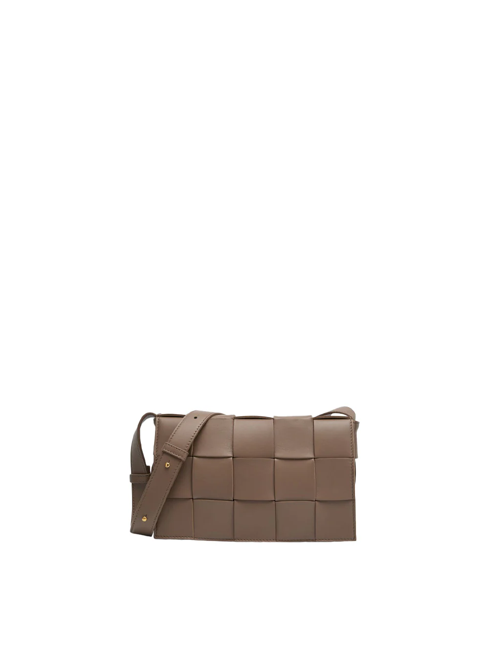 Bottega Veneta The Cassette Crossbody