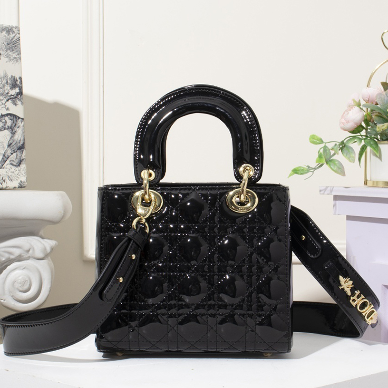 Dior The LADY D-LITE Bag AAA Quality