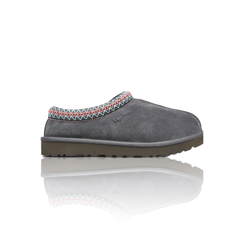 UGG Tasman Contrast-stitch Slippers