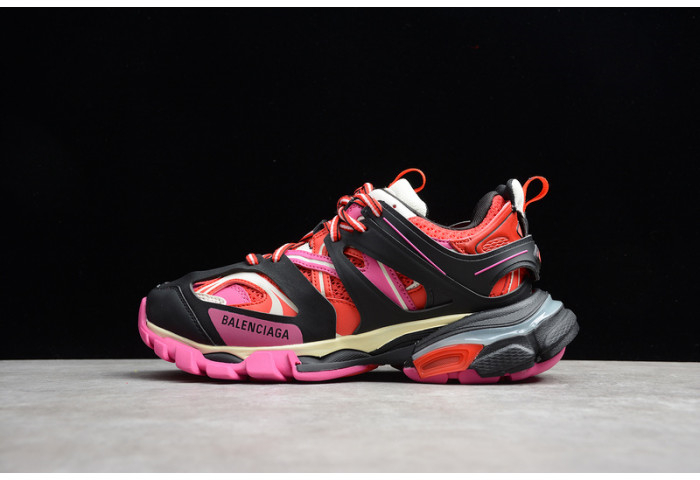 Balenciaga Sneaker TRACK Tess.s.Gomma 5000016(Perfect Replica)