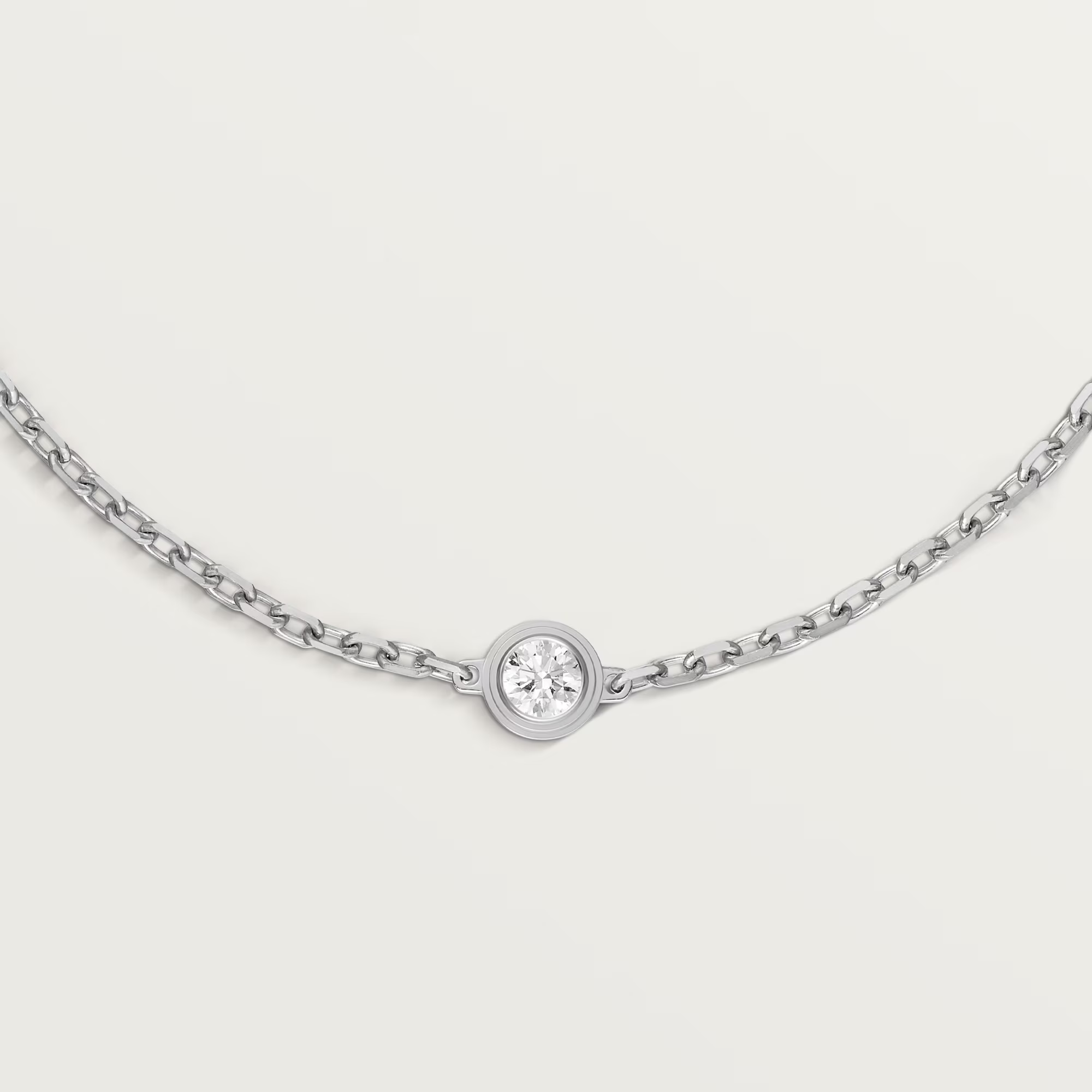 Cartier d'Amour bracelet