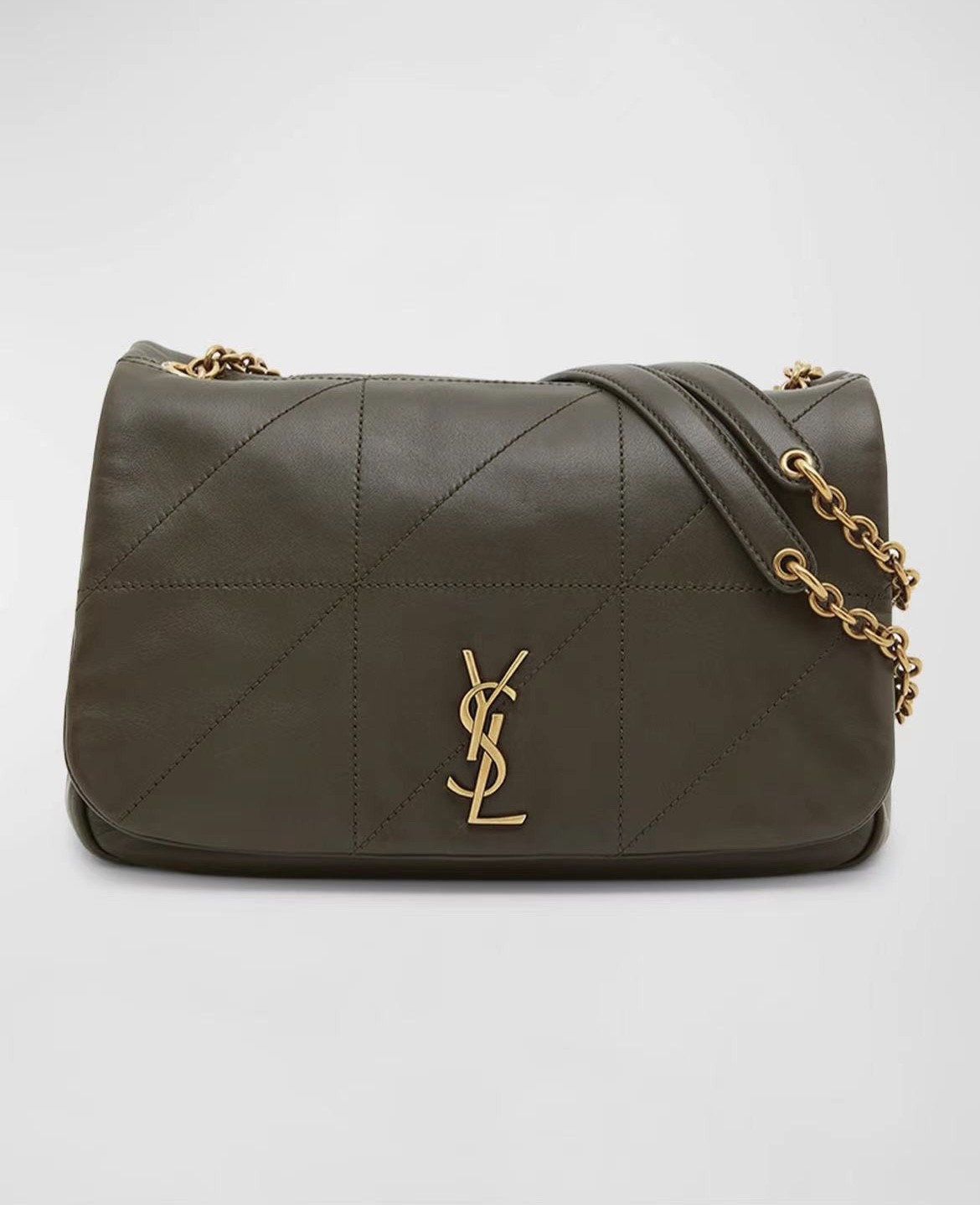 Saint Laurent  YSL JAMIE 4.3 lambskin mini bag