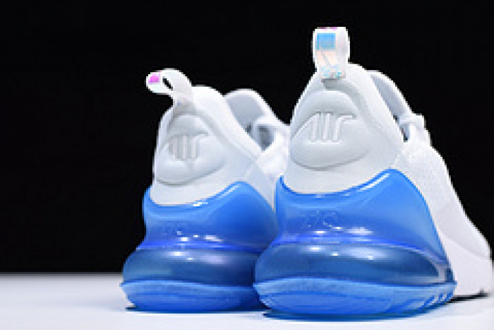 Nike womens Air Max 270 Tea Berry AQ7982 100