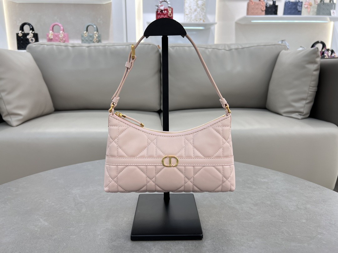 Dior Miss Caro Cigale Mini Bag