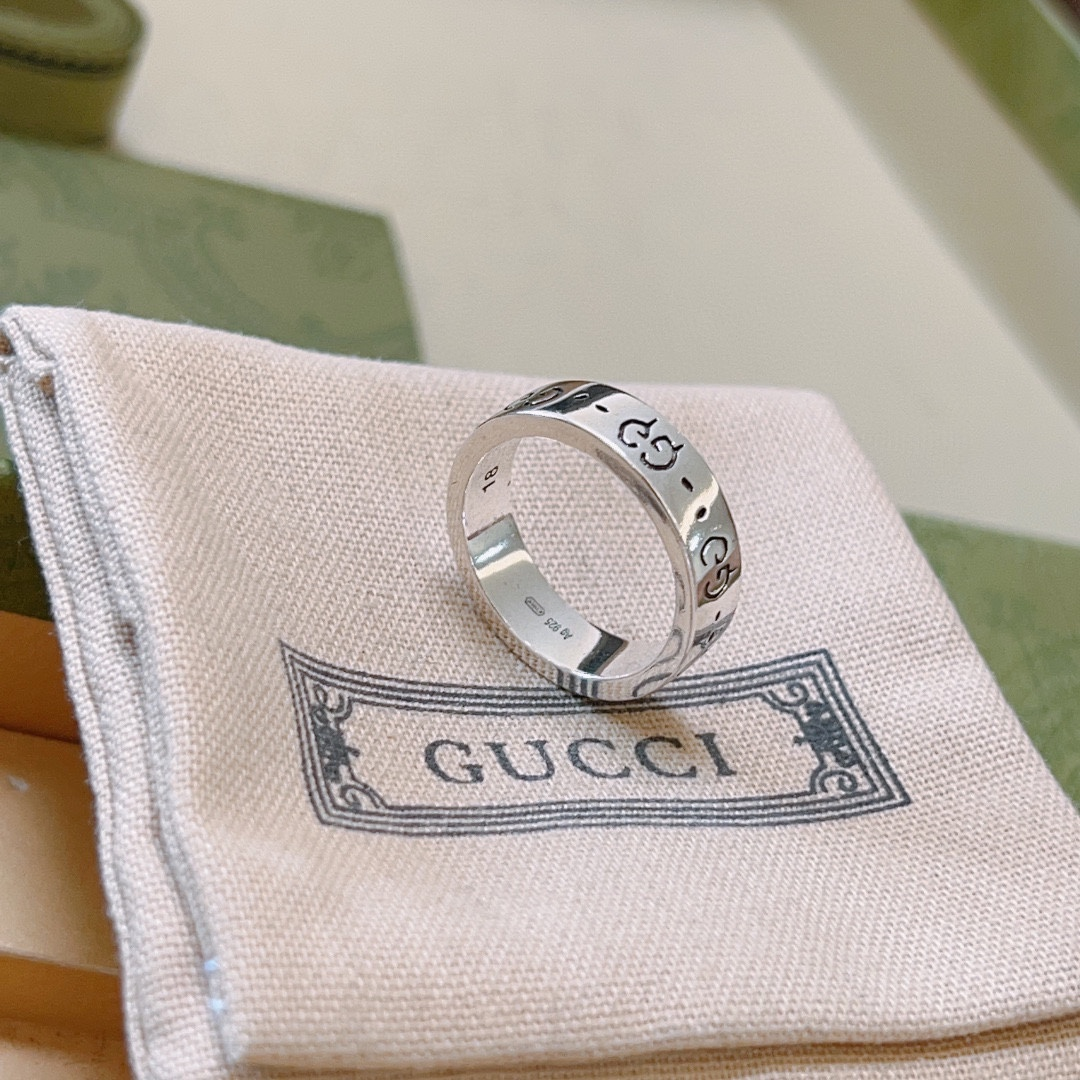 Gucci Rings Jewelry