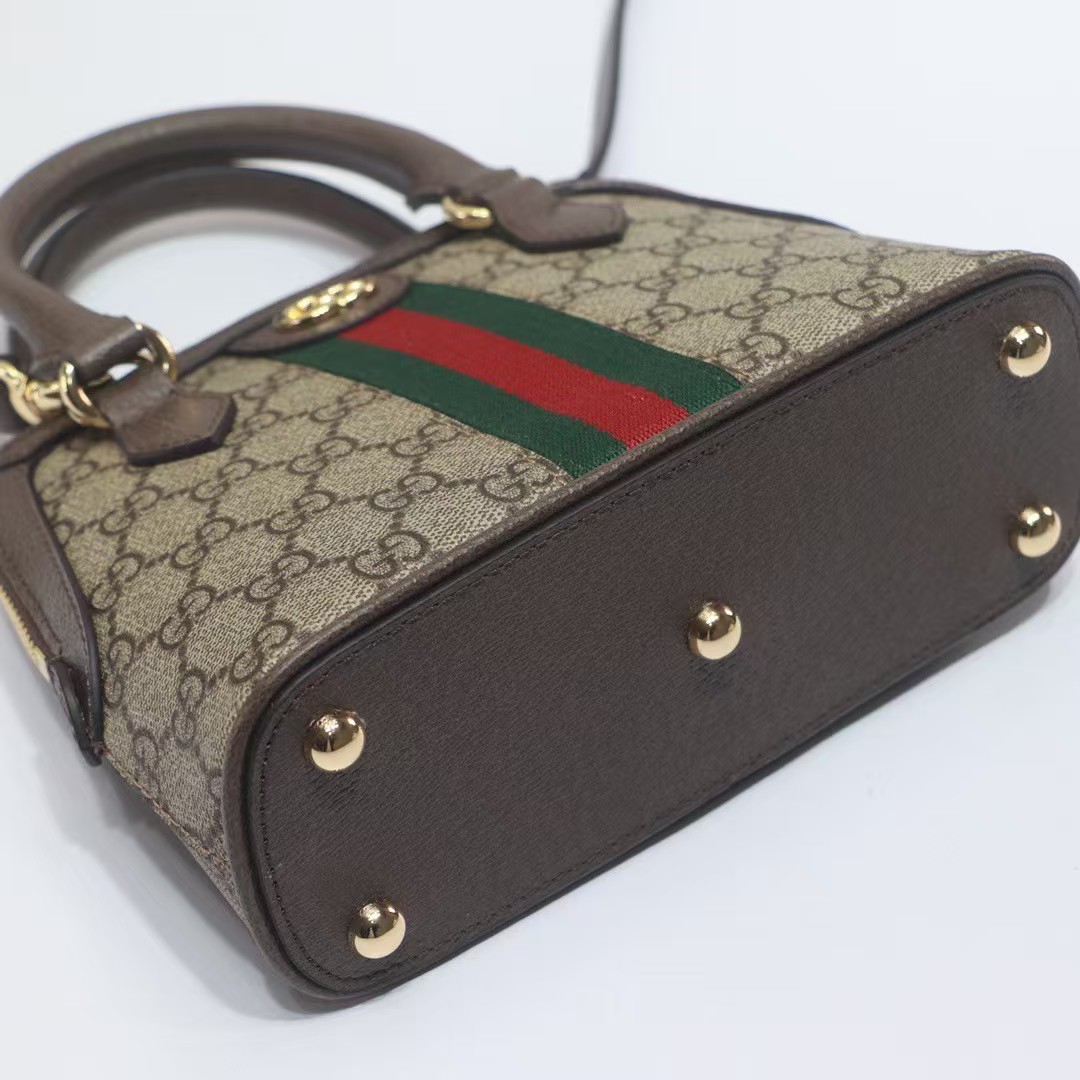 GUCCI Ophidia Mini Tote