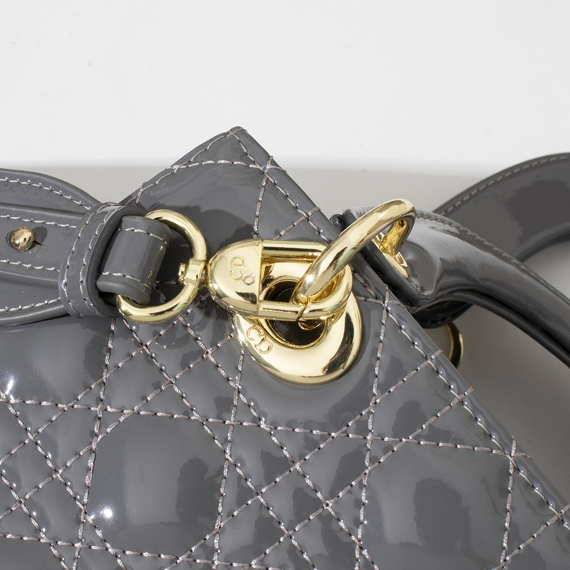 Dior The LADY D-LITE Bag AAA Quality