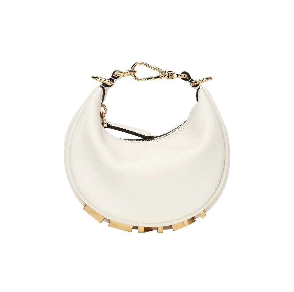 FENDI Fendigraphy Mini&Small